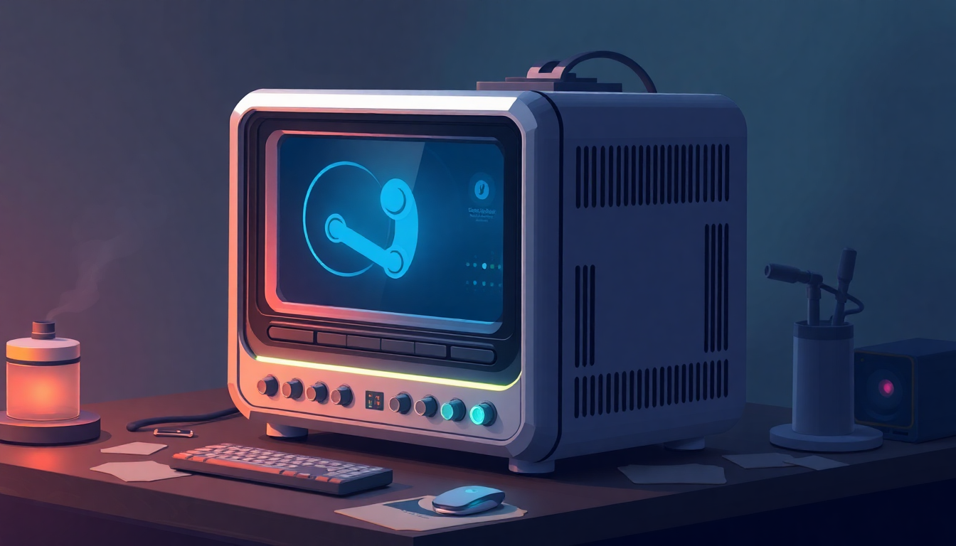 Budget Compact "Console" Build (Part 1): Introduction