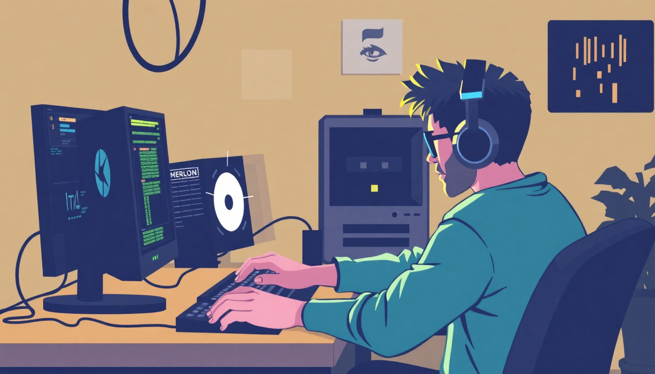 Cover Image Budget Compact "Console" Build (Part 2): Configuration