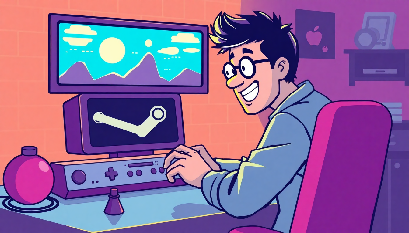 Cover Image Budget Compact "Console" Build (Part 3): Results